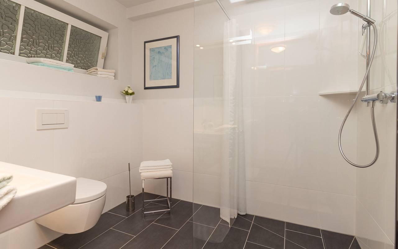 Ganze Ferienwohnung, Südereck in St. Peter-Ording, Eiderstedt