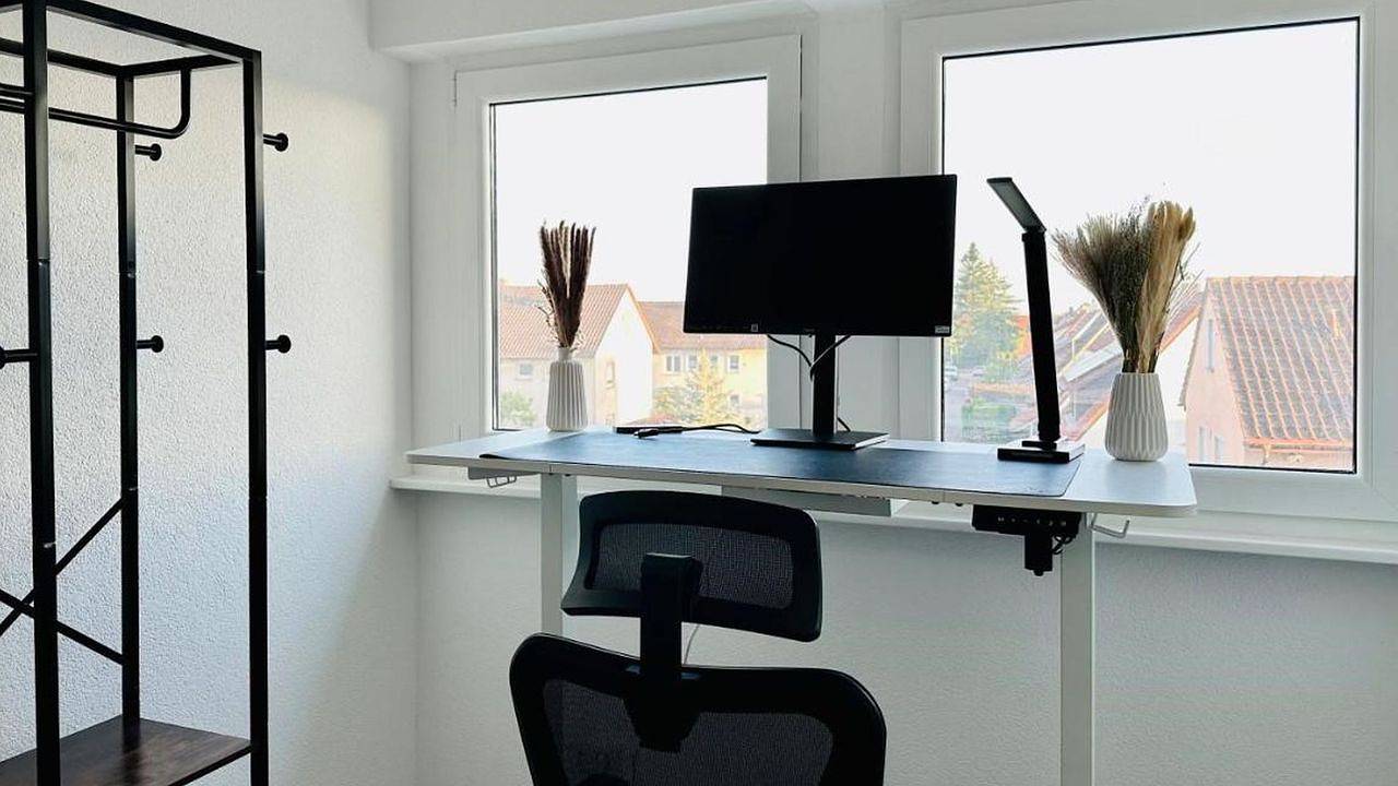 Ganze Ferienwohnung, Ferienwohnung für 6 Personen (62 m²) in Friedrichshafen in Friedrichshafen, Region Bodensee-Oberschwaben