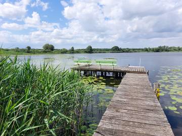 Bungalow voor 2 Personen in Zettemin, Mecklenburg-Voor-Pommeren, Afbeelding 4