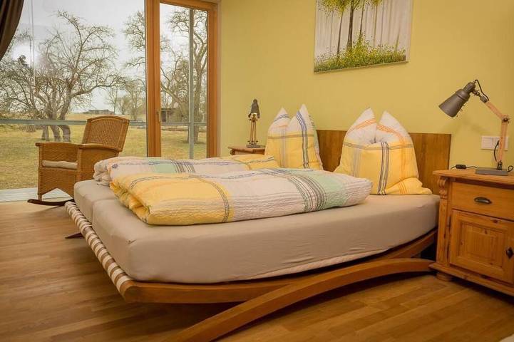 Ferienhaus für 4 Personen, mit Pool und Garten in Donaueschingen - 4