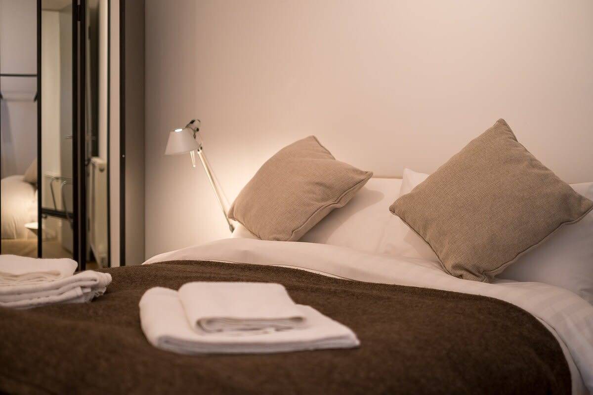 Ganze Wohnung, Host & Stay | Osbourne Rest in Hove, Brighton
