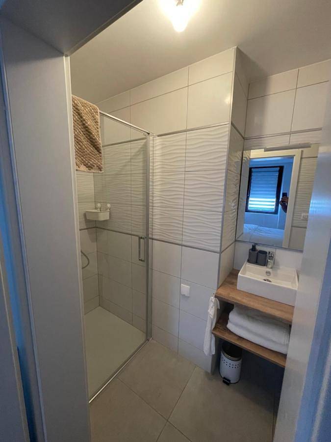 Gîte pour 2 personnes, avec terrasse et jardin à Riedisheim - 4