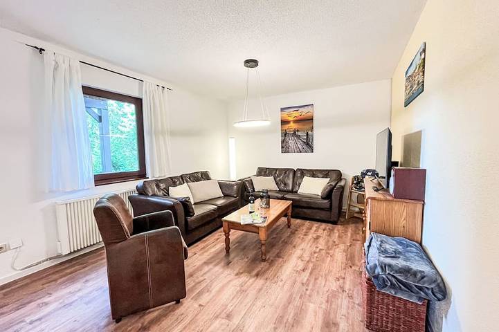 Ferienwohnung für 4 Personen - 1