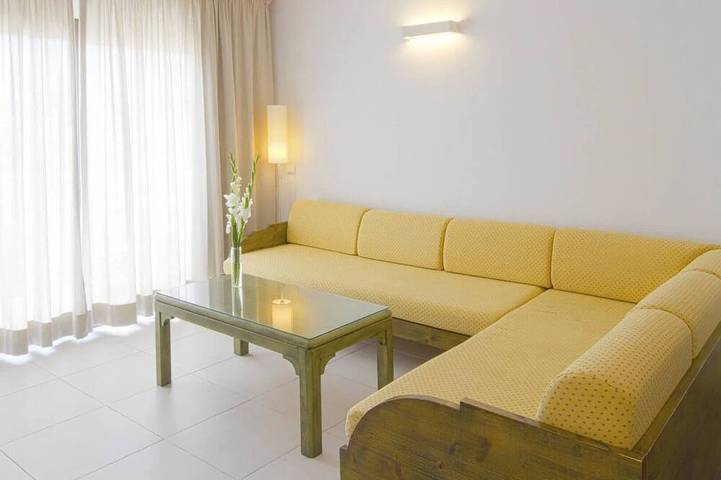 Appartamento vacanze per 5 persone - 1