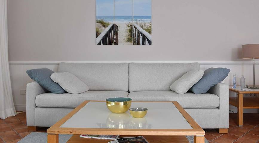 Ferienhaus für 4 Personen, mit Garten in Keitum - 4