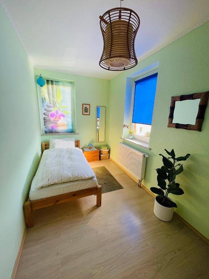 Gîte pour 4 personnes, avec vue à Neustadt bei Coburg - 2