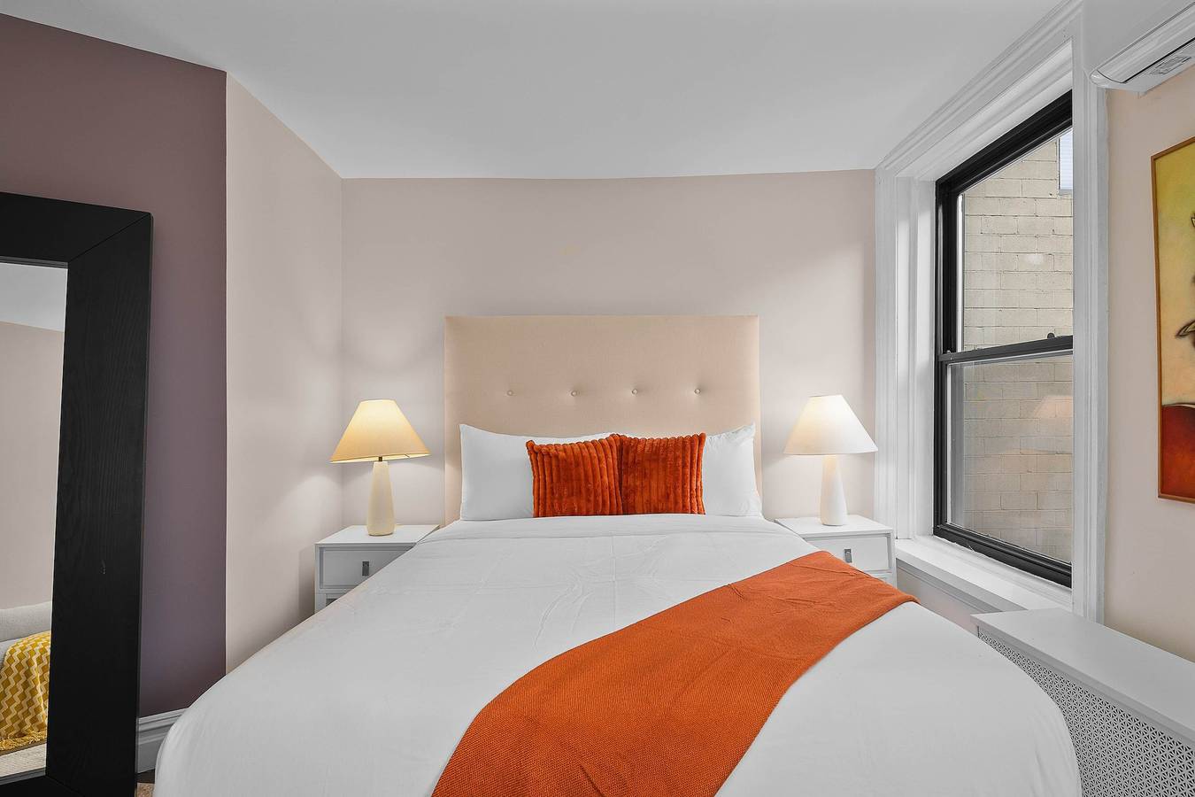 Apartamento entero, Greenwich Oasis by Stayhaus Modern 1Br Loft in Manhattan, Nueva York