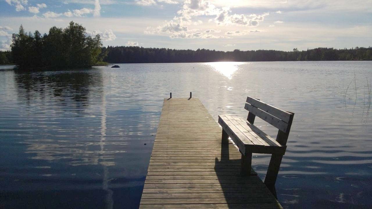 Tervalepikon Torpat in Sysmä, Päijät-Häme