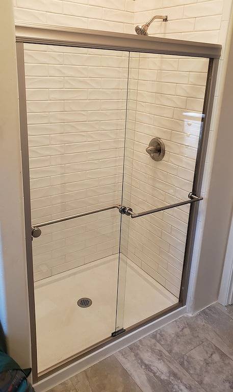 Ferienhaus für 4 Personen, mit Terrasse - 1