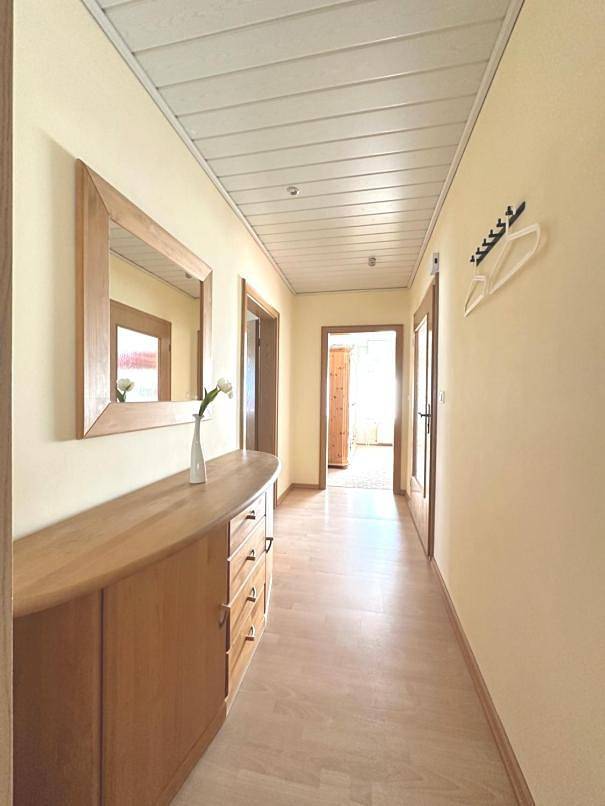 Ferienwohnung für 4 Personen, mit Terrasse und Garten in Schloß Holte-Stukenbrock - 4