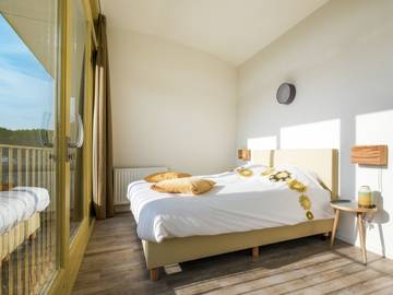 Chalet voor 5 Personen in Vlissingen, Zeeuwse Kust, Afbeelding 3