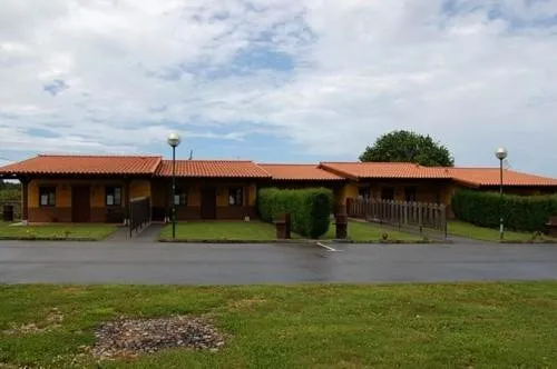 Appartement de vacances pour 8 personnes, avec jardin et vue - 1