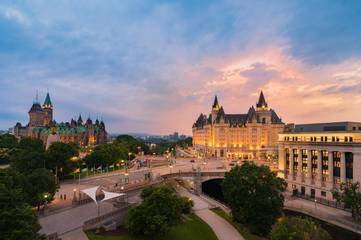 Hôtel pour 2 personnes, avec terrasse et piscine à Ottawa