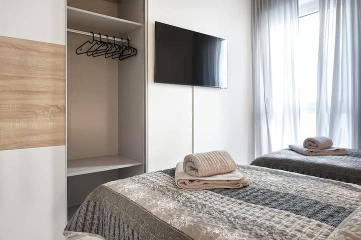 Ferienwohnung für 6 Personen in Bad Oeynhausen - 3