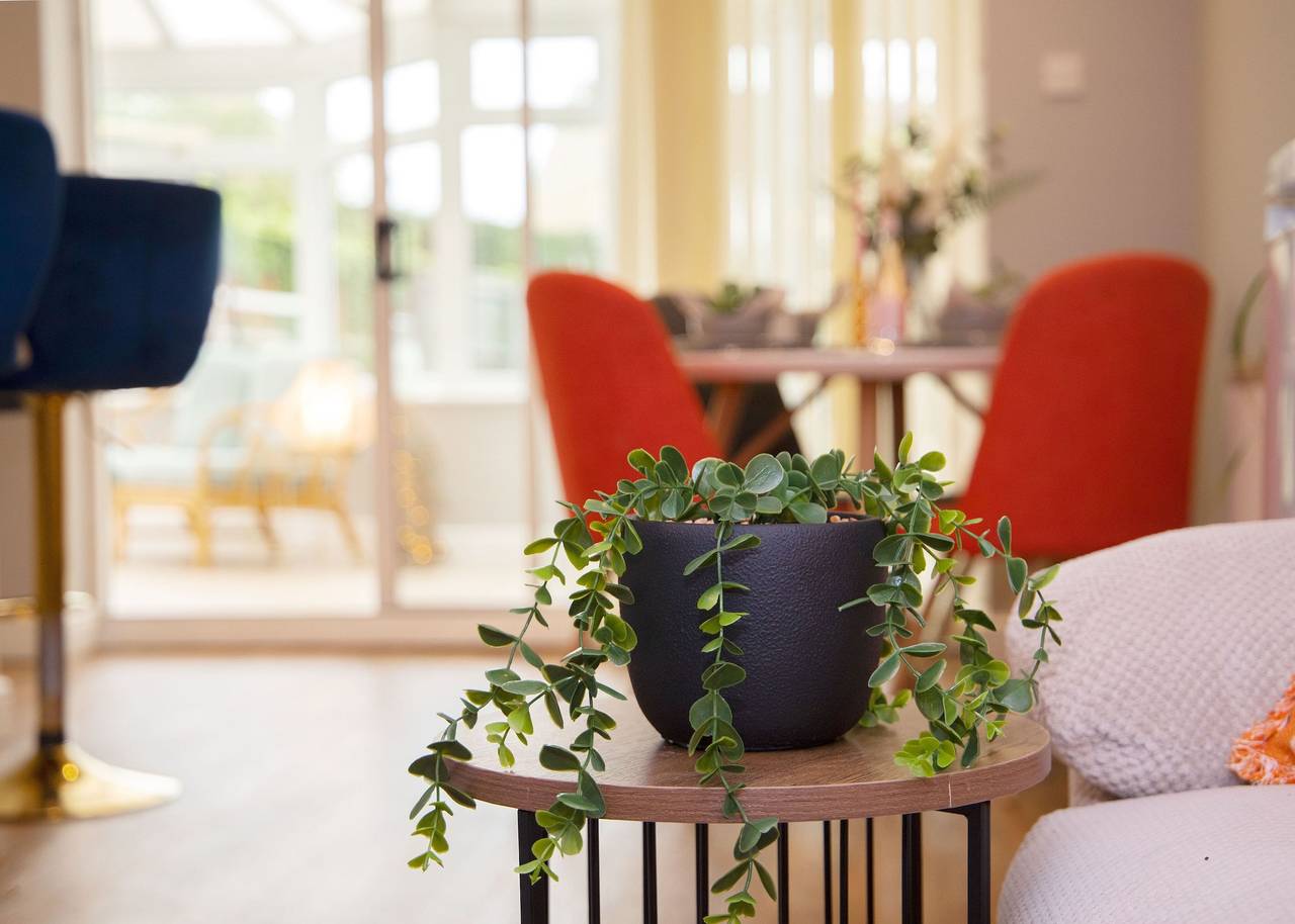 Spacious 3-Bed House | Free Parking Included in Ipswich, Suffolk