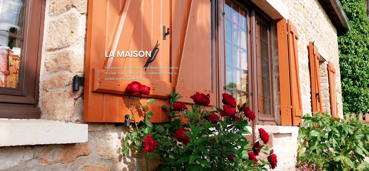 Chambres d'hôtes Buddha Camp - Chambre 1 in Plazac, Périgord Noir