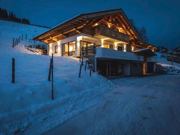 Ferienwohnung für 2 Personen in Jungholz, Bayerische Alpen, Bild 2