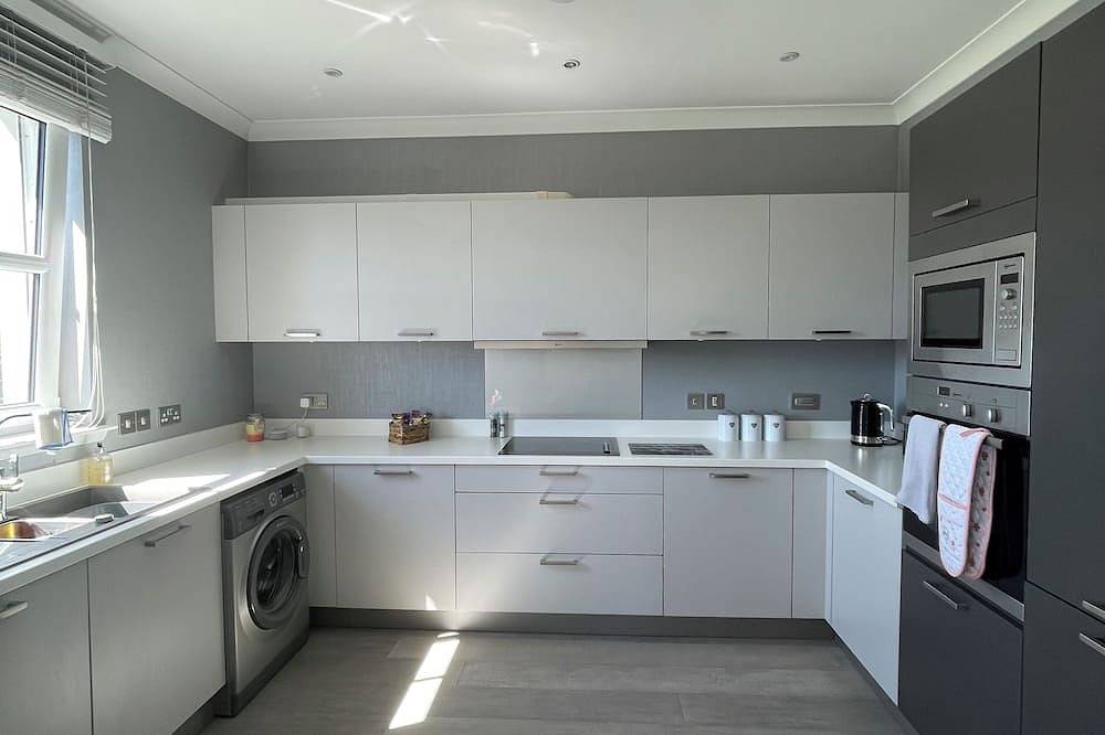 Appartamento vacanze a Aberdeenshire a partire da 183€ a notte