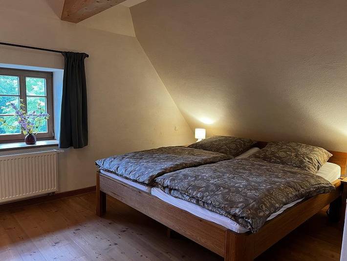 Ganze Ferienwohnung, Ferienwohnung Seibel in Hermannsburg, Landkreis Celle