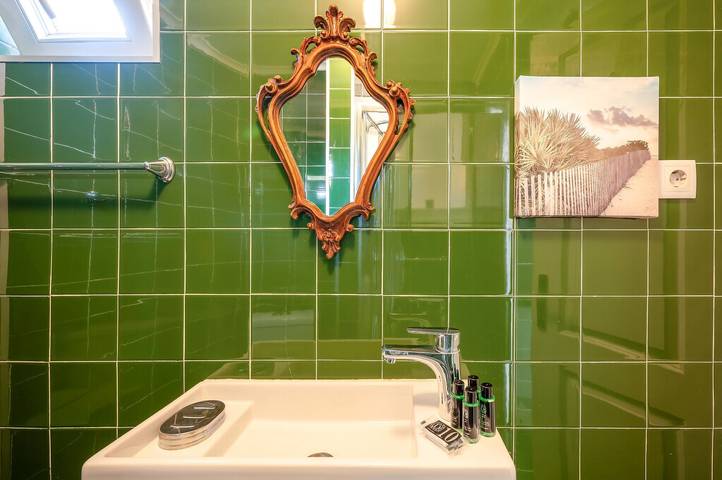 Apartamento entero, GuestReady - Una estancia de primera en Lisboa in Arroios, Costa de Lisboa