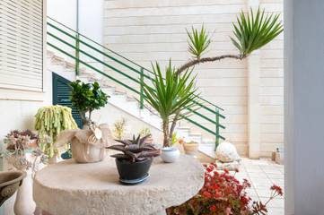 Location De Vacances pour 4 Personnes dans Otranto, Région d'Otranto, Photo 1