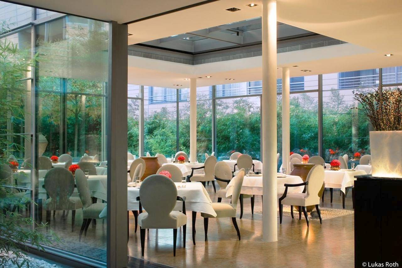 The Mandala Berlin, a Member of Design Hotels in Centro de Berlín, Berlín