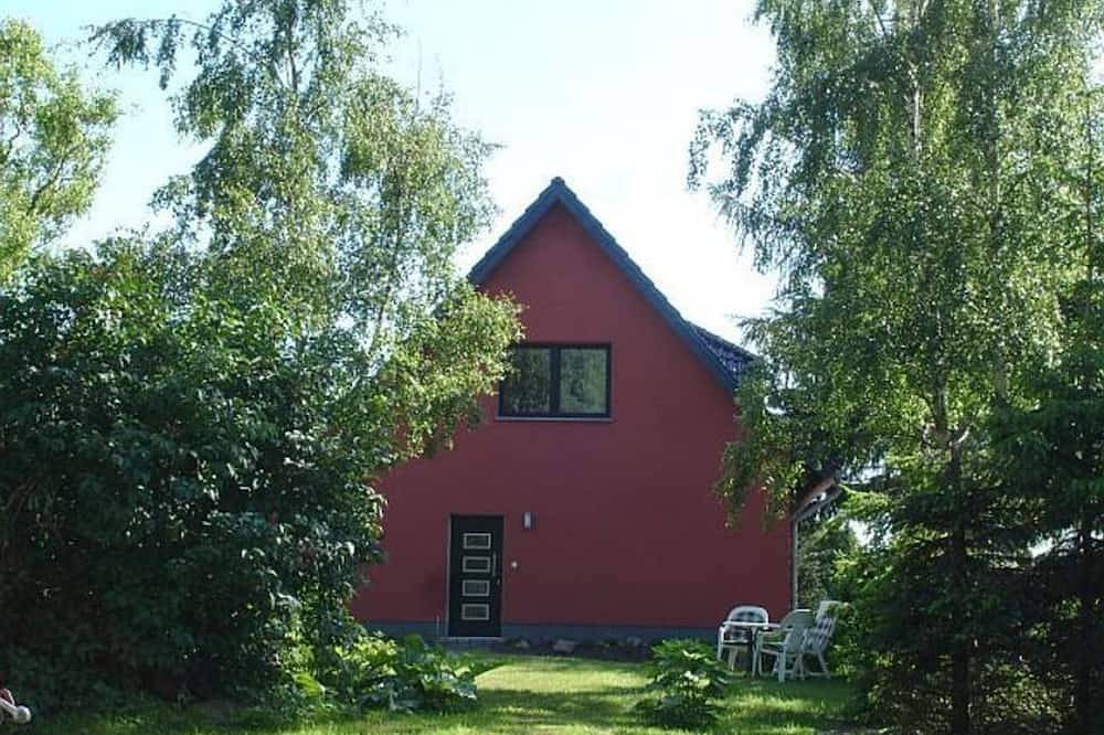 Entire apartment, Rügen-fewo 1380 - Fewo Nr. 6 in Samtens, Ruegen