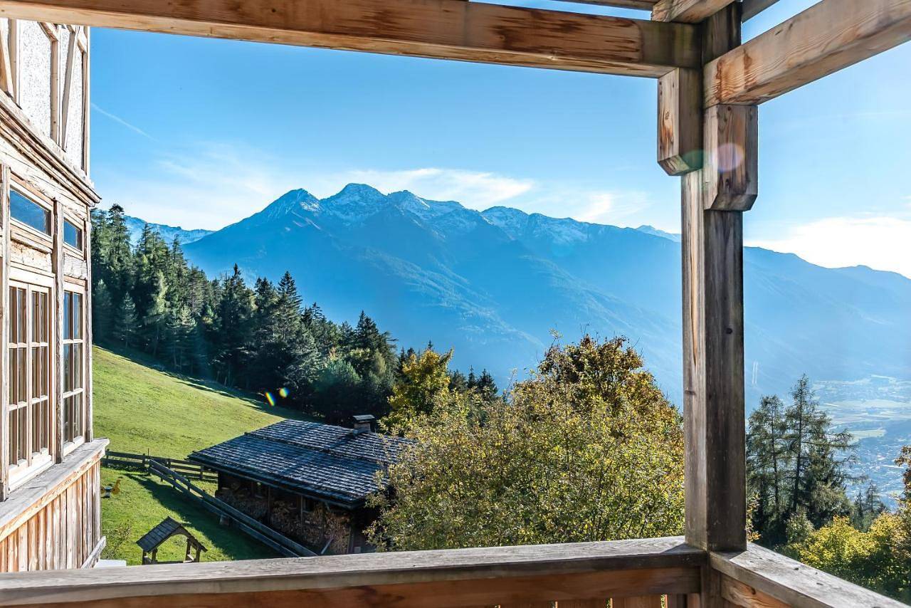Ganze Wohnung, Ropferhof in Telfs, Innsbruck Land