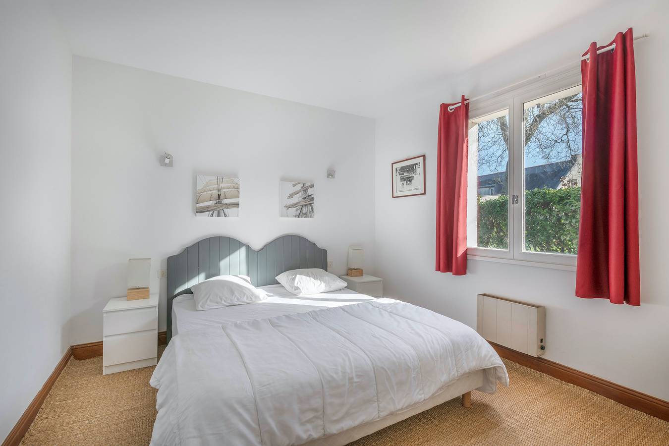 Charming house for 11 people in Sarzeau in Sarzeau, Côte des Mégalithes