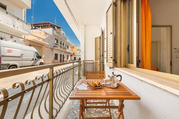 Ferienhaus für 5 Personen in Santa Maria al Bagno - 3