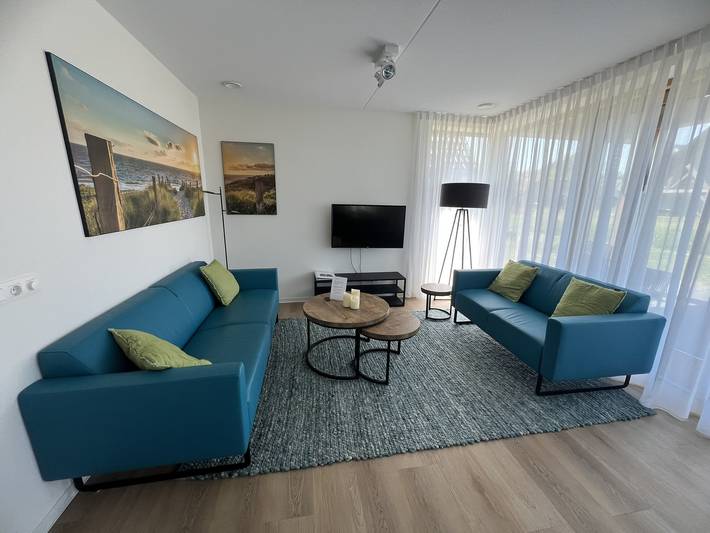 Location de vacances pour 6 personnes à Cadzand-Bad - 4