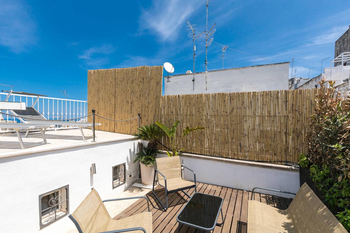 Mira House Ostuni by Barbarhouse in Ostuni, Salento