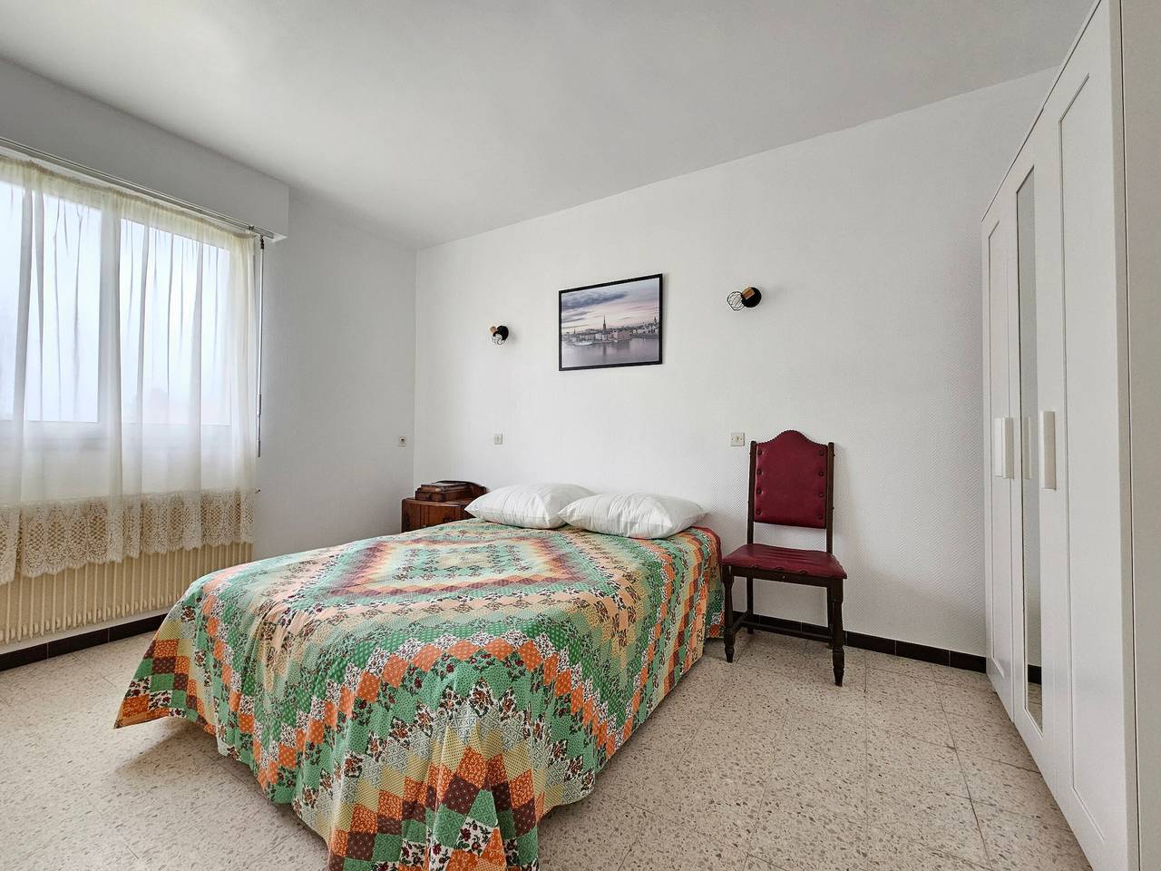 Apartment with Wifi, Near Beach and Shops – Pet Friendly (On Request) - Sleeps 4 in L'Aiguillon-la-Presqu'île, Vandea