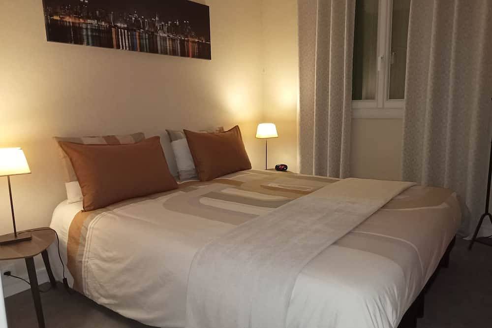 Entire apartment, For a pleasant break in the Park! in Alençon, Alençon region