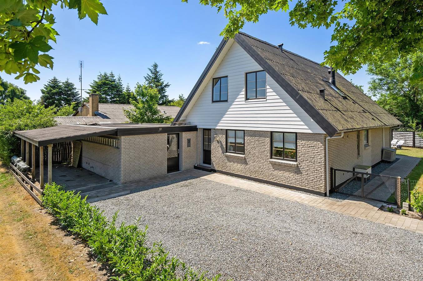 Amazing home in Rømø w/ Wifi and 3 Bedrooms in Sønderstrand, Tagholm