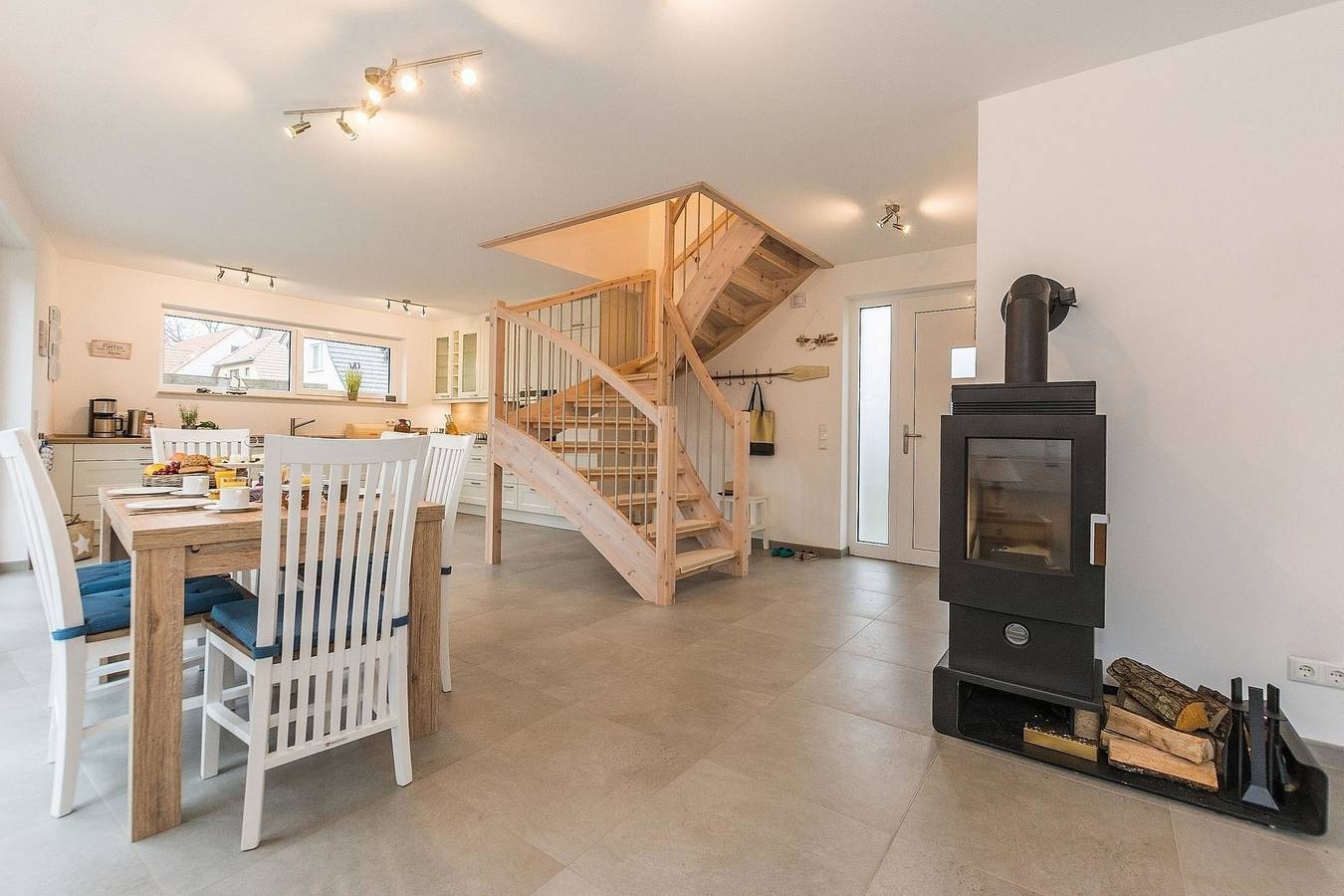 Ferienhaus in Zingst für 6 Personen in Zingst