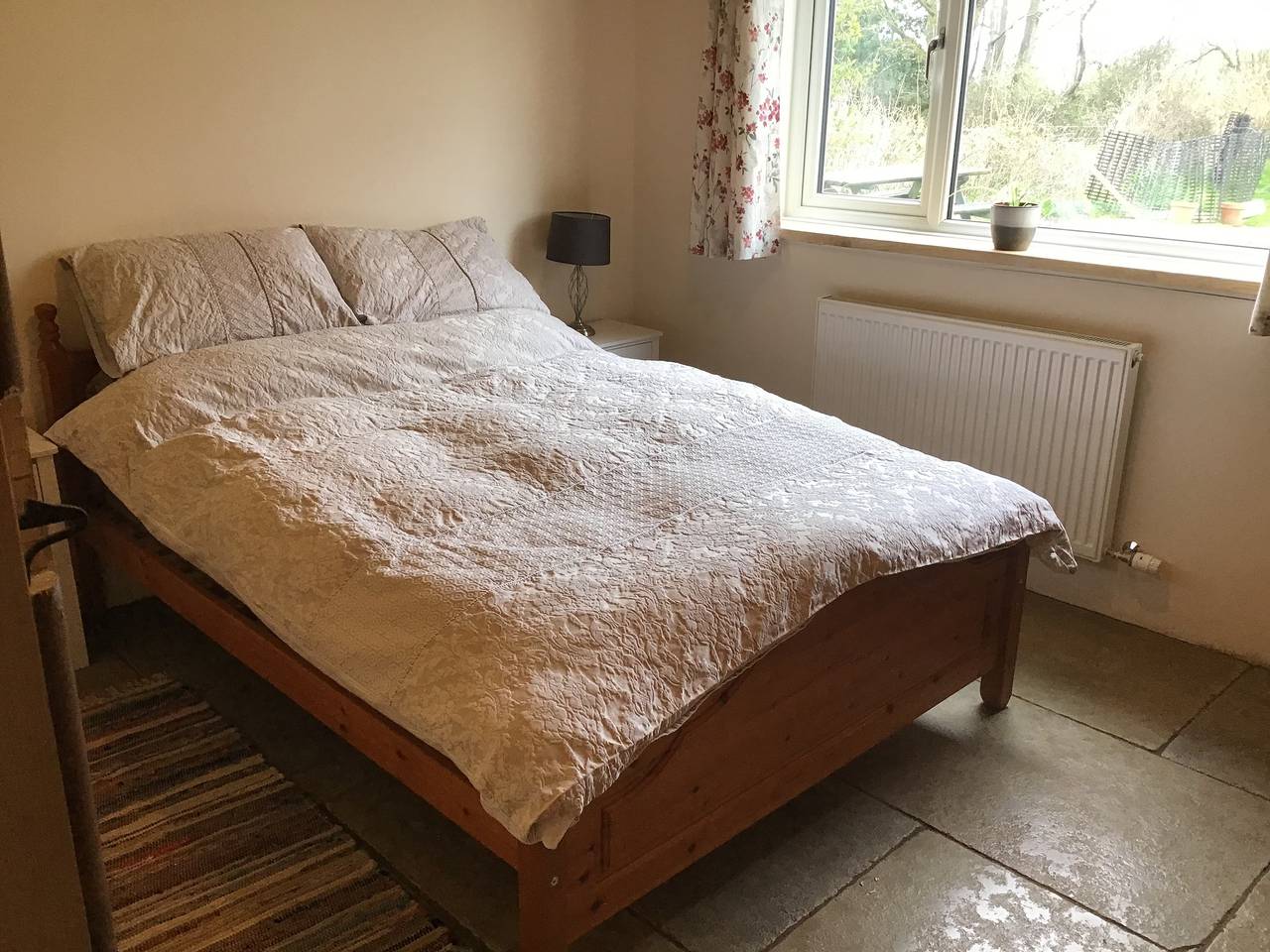 1 Bed Lodge-Sleeps 4-Pet Friendly-Free Parking in Herefordshire