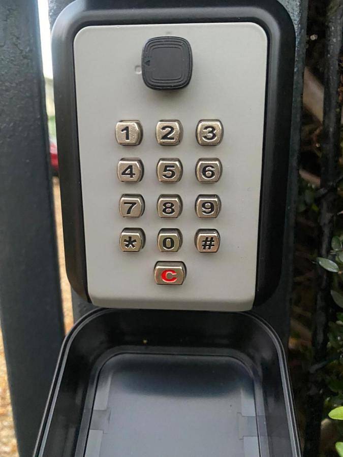 Location de vacances pour 2 personnes, avec vue ainsi que balcon et jardin, animaux acceptés à Lyons-la-Forêt - 4