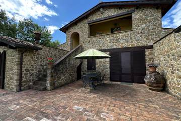 Glamping per 4 Persone in Bucine (Gemeinde), Chianti, Foto 1