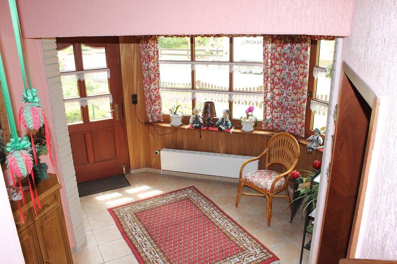 Ganze Ferienwohnung, Komfort-Ferienwohnung Burck 97 qm , 3 Schlafzimmer, 2 Wc in Wankendorf, Südliche Ostseeküste