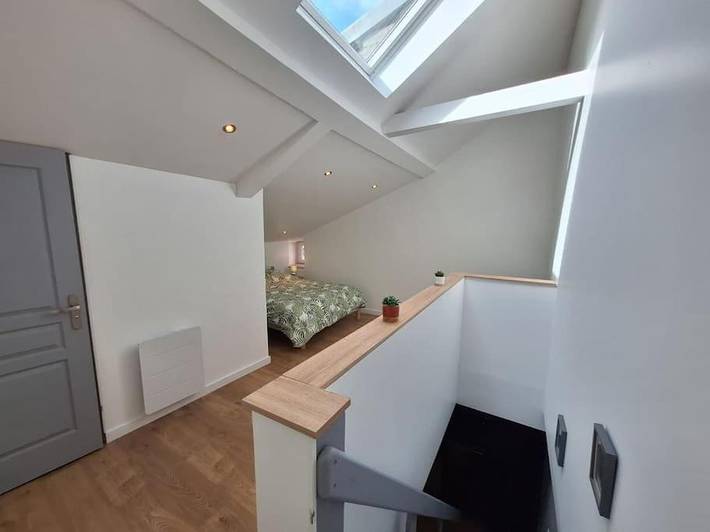 Gîte pour 2 personnes à Héricourt (Haute-Saône) - 3