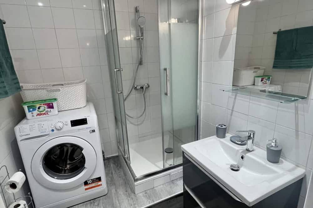Super Appartement Chaleureux à 30 min de Paris in Gagny, Seine-Saint-Denis