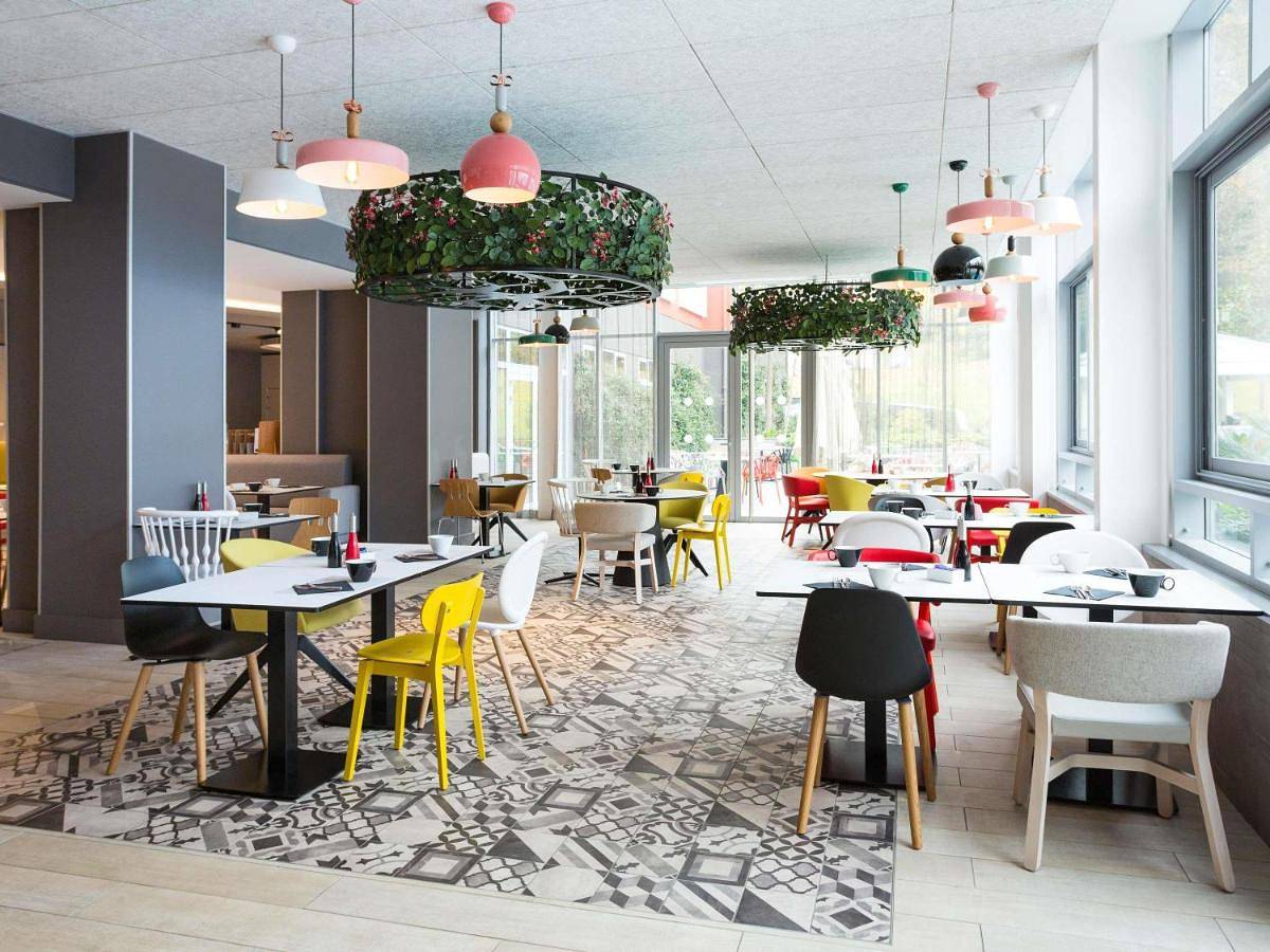 Novotel Resort & Spa Biarritz Anglet in Anglet, Région de Bayonne