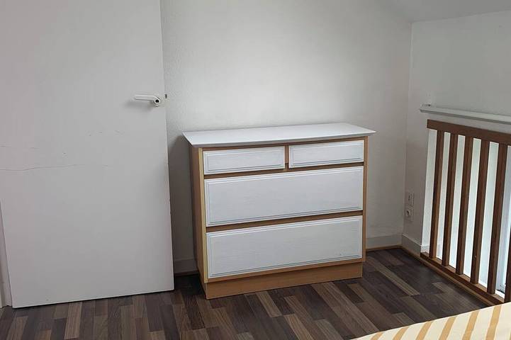 Gîte pour 4 personnes à Moëlan-sur-Mer - 4