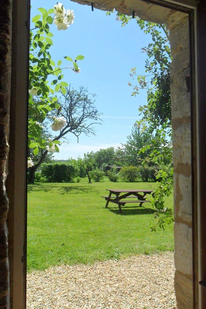 Four-Bedroom House in Lugon-et-l'Île-du-Carnay, Région de Libourne