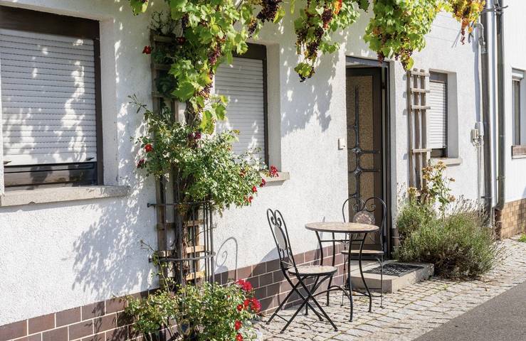 Ferienwohnung für 4 Personen in Landkreis Haßberge - 4