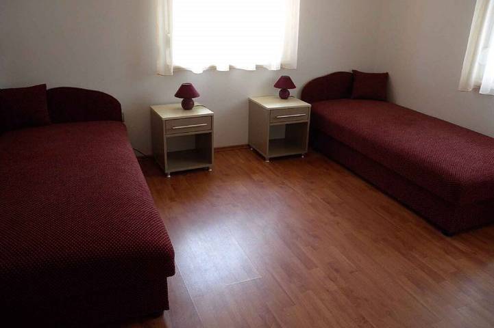 Ferienhaus für 5 Personen, mit Garten in Ungarn - 4