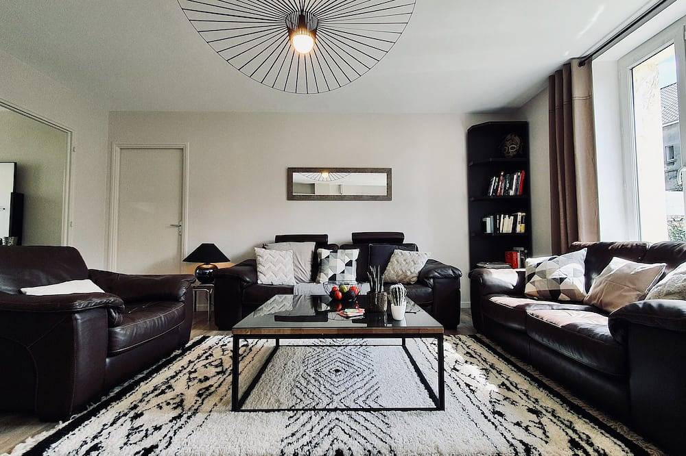 Appartement entier, Appartement neuf & spacieux au pied de la cathédrale ! in Boulogne-sur-Mer, Région de Boulogne-sur-Mer