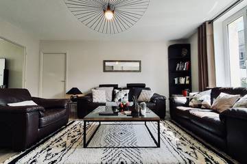 Appartement De Vacances pour 6 Personnes dans Boulogne-sur-Mer, Région de Boulogne-sur-Mer, Photo 4