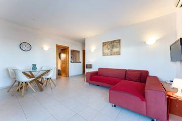 Vakantieappartement voor 5 Personen in La Capellania, Fuengirola, Afbeelding 4